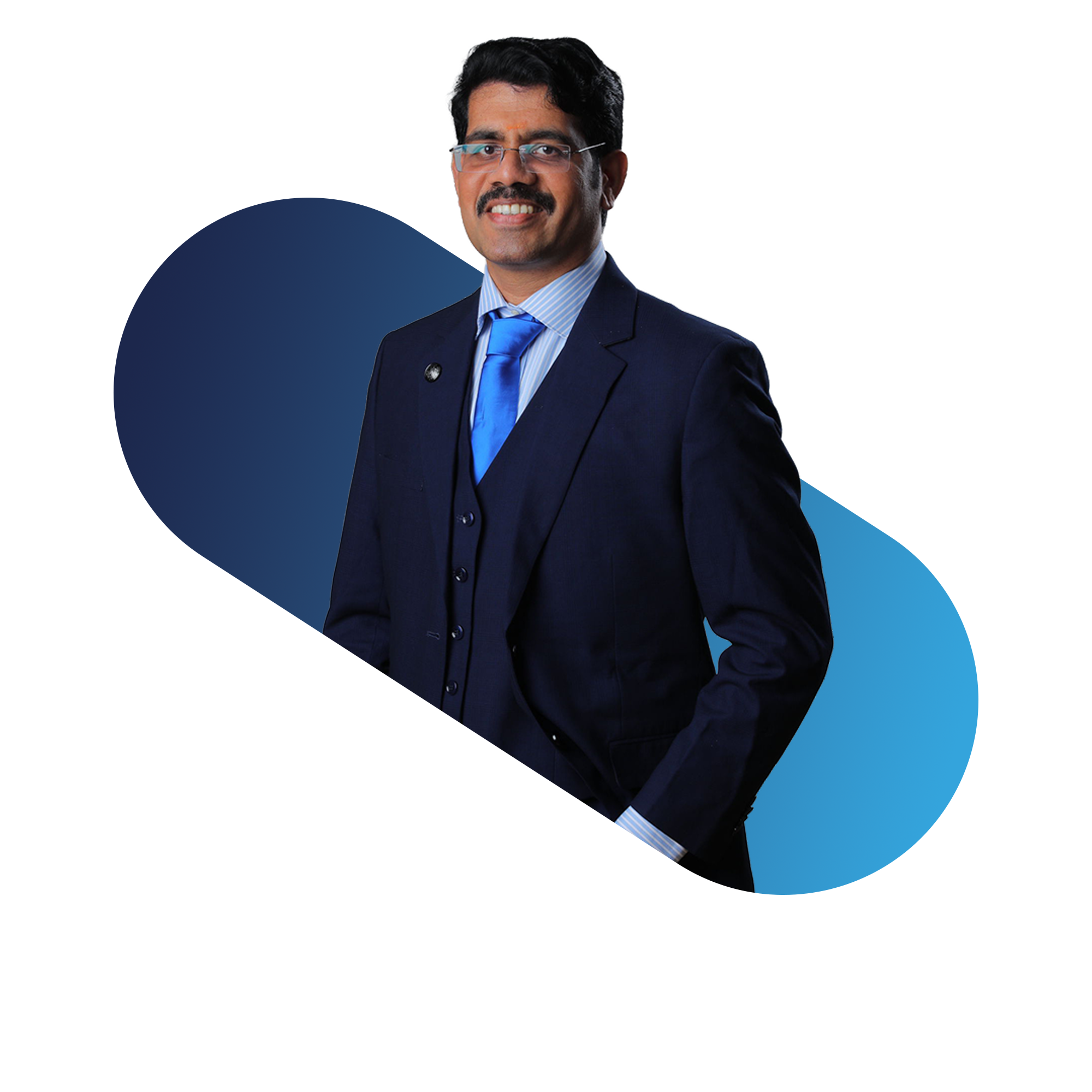 Navaroj Srinivasan