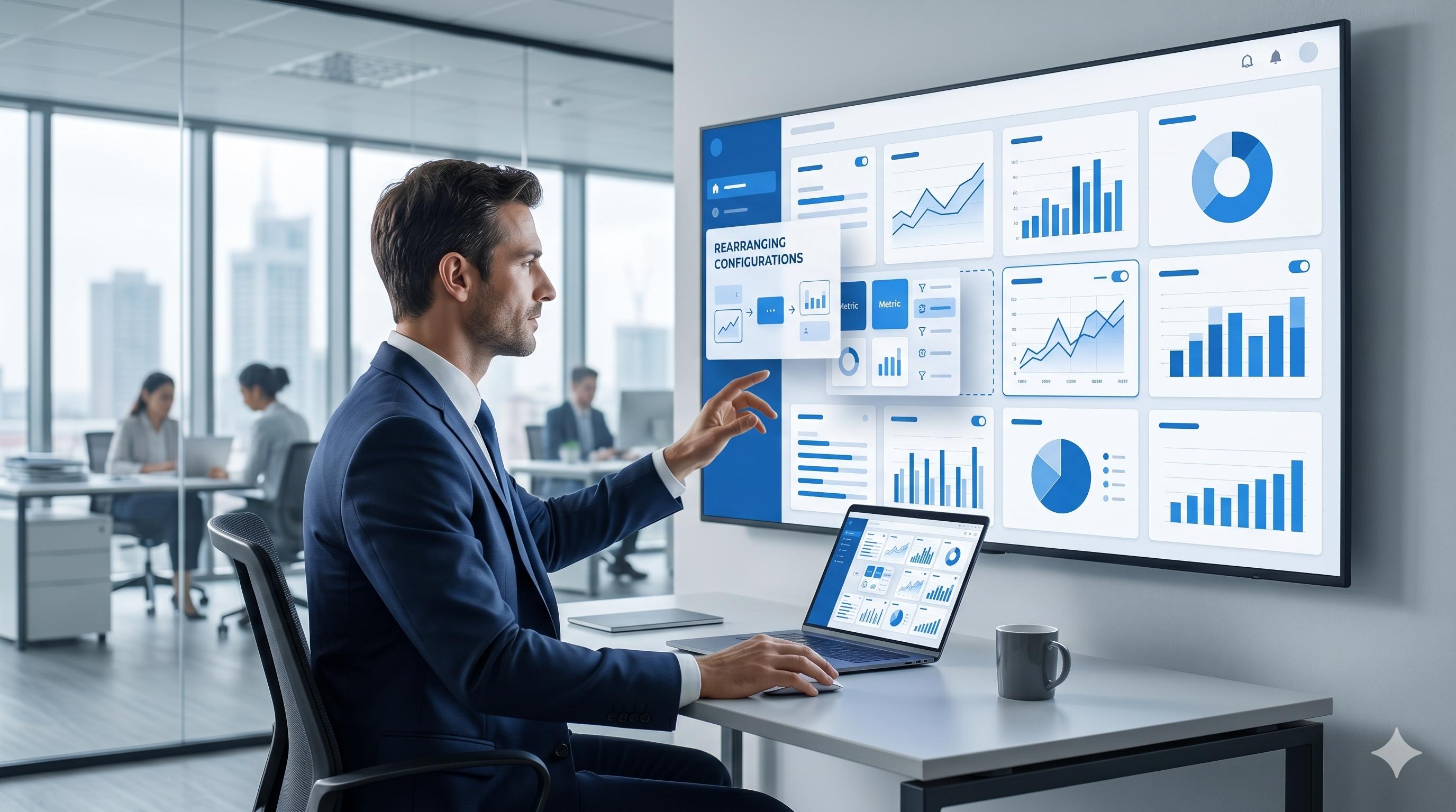 Operational Efficiency