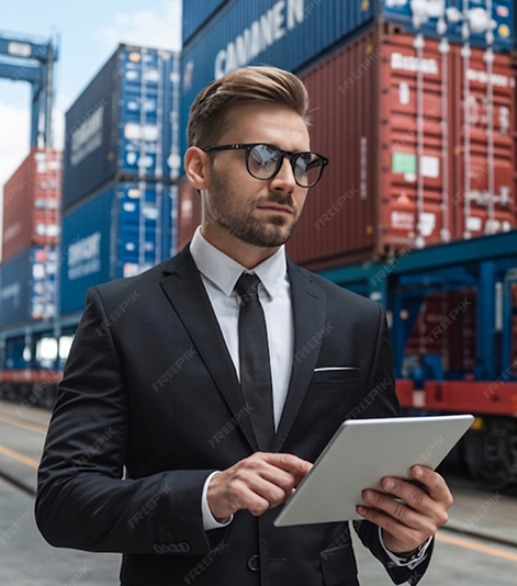Customs Audit Professional
