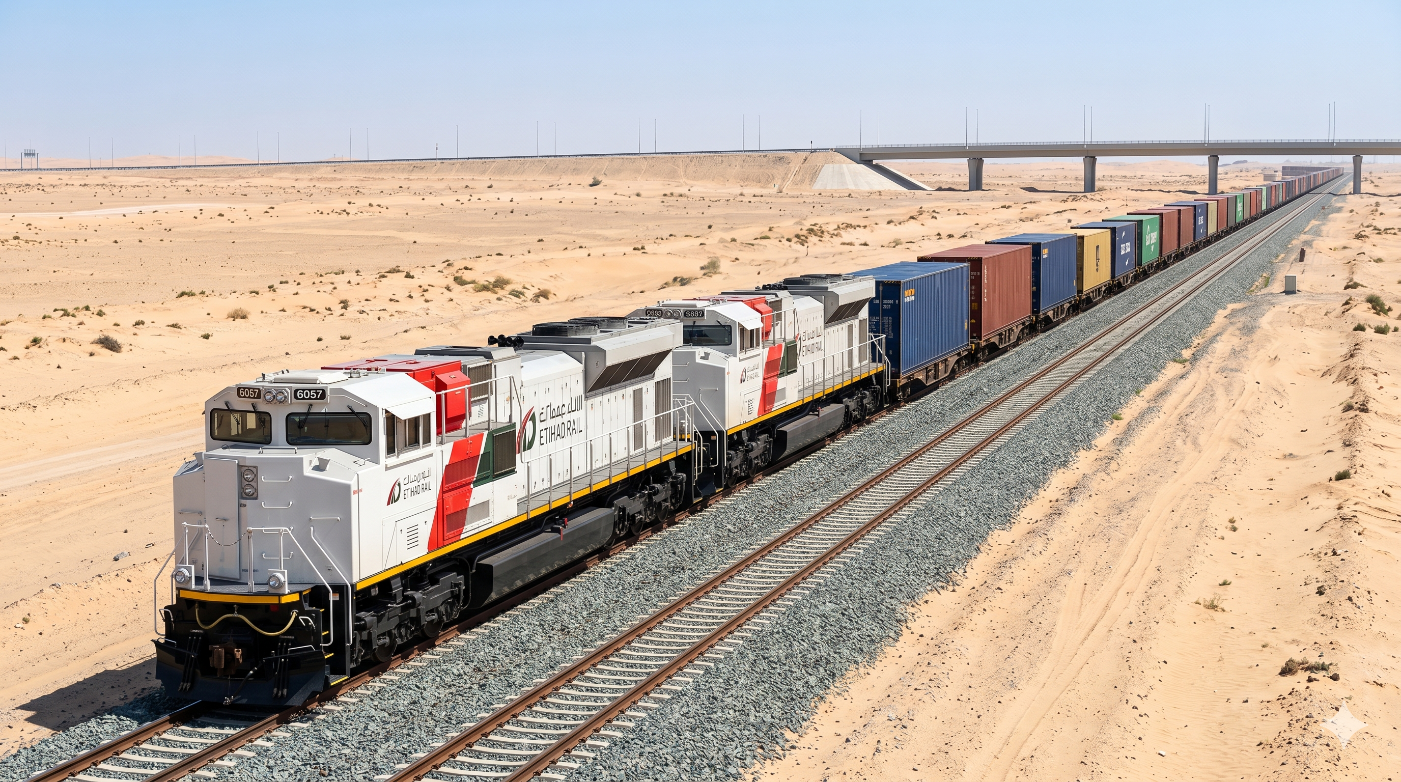 Rail Cargo
